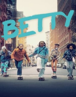 Betty saison 1