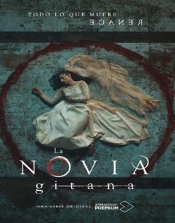 La novia gitana saison 1