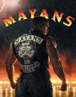 Mayans MC saison 1