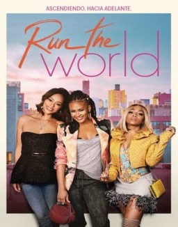Run the World saison 1